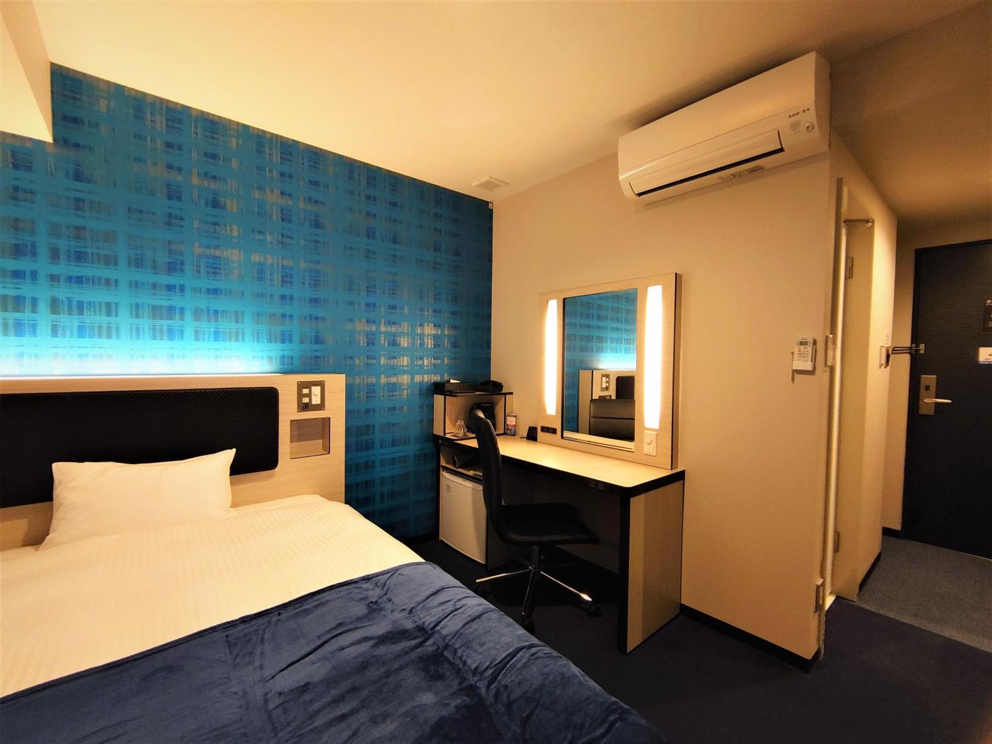 Green Rich Hotel Nagoya Nishiki Room photo