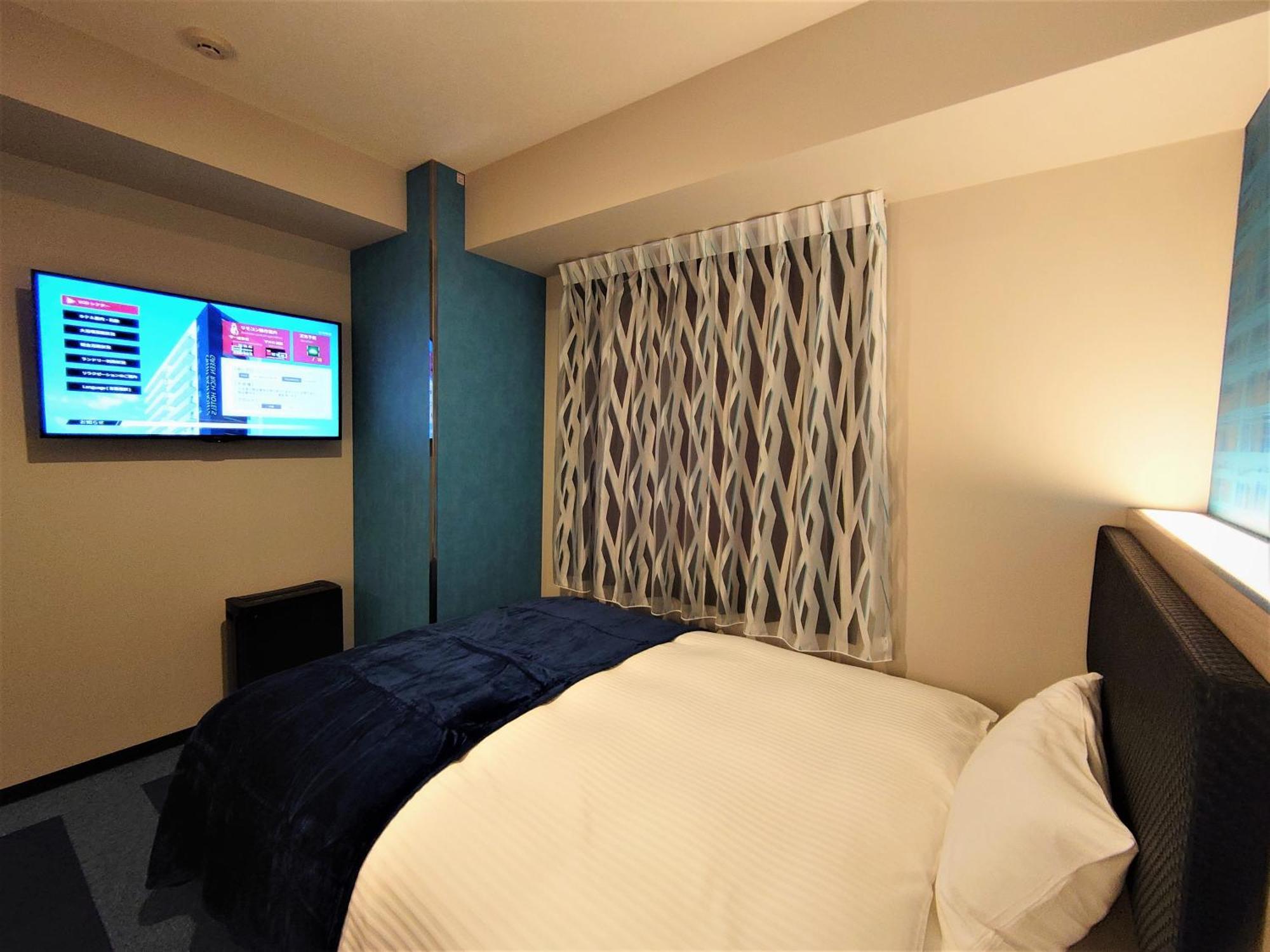 Green Rich Hotel Nagoya Nishiki Room photo