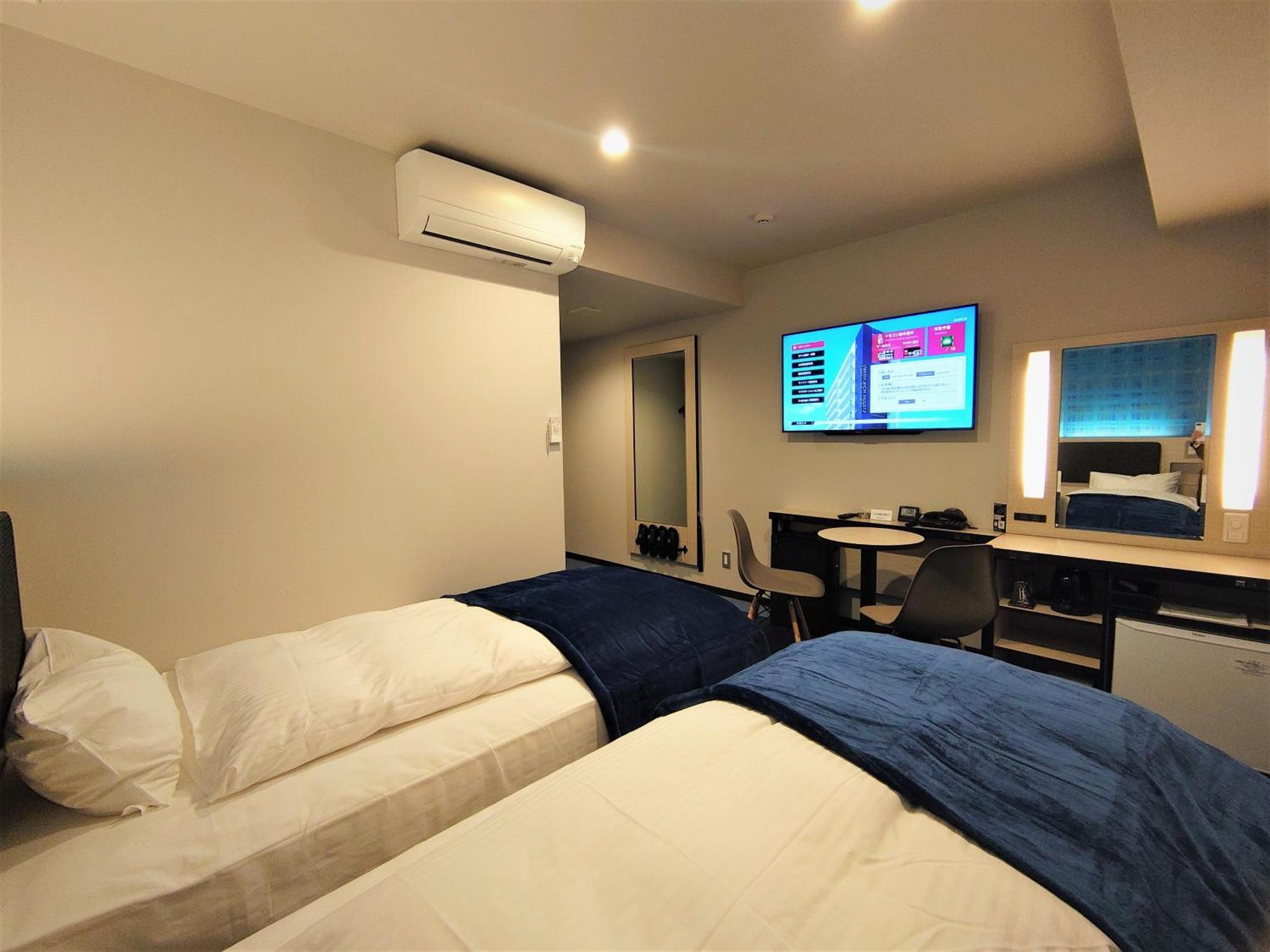 Green Rich Hotel Nagoya Nishiki Room photo