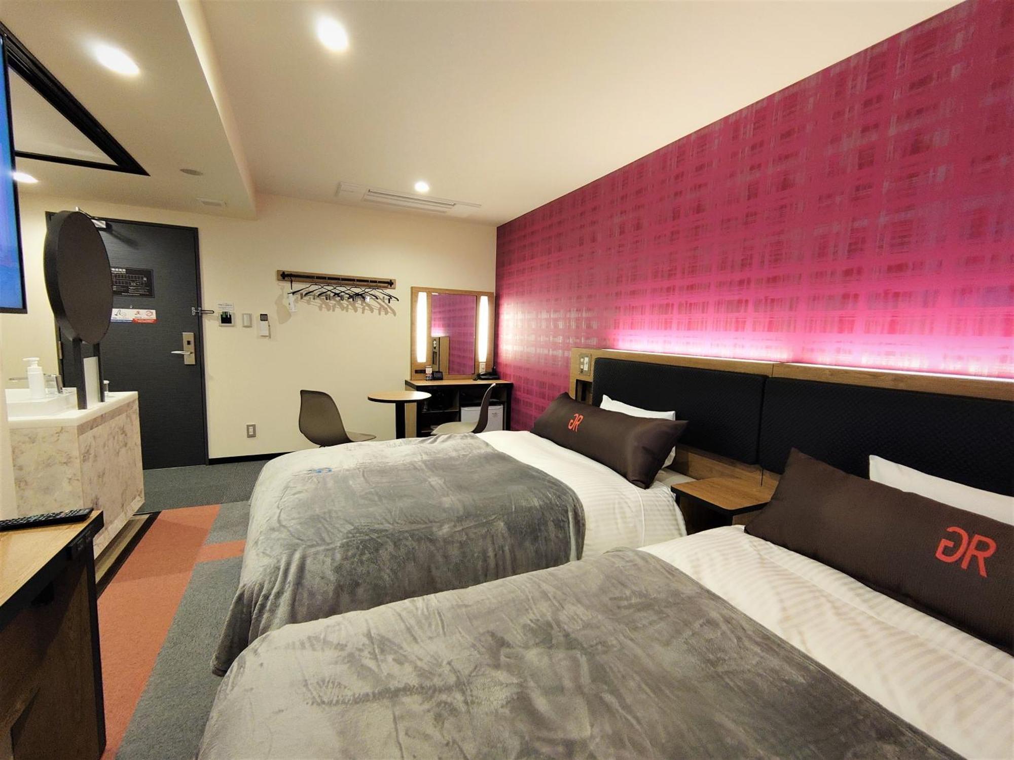 Green Rich Hotel Nagoya Nishiki Room photo